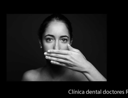Halitosis Diagnóstico en Valladolid Doctores Rey Cromatografía de gases