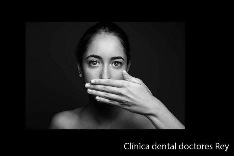 Halitosis