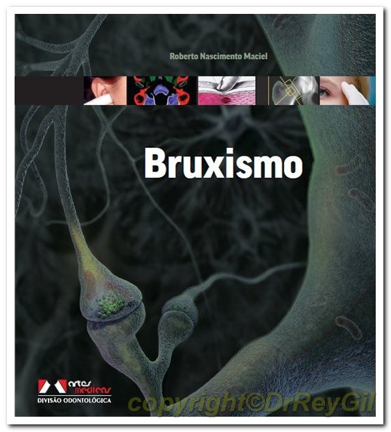 Bruxismo libro