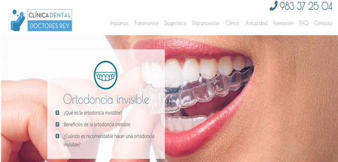 ORTODONCIA Y PERIODONCIA